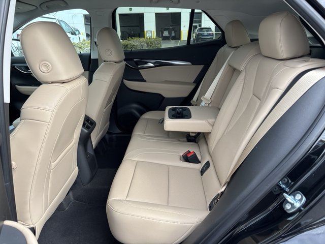 2025 Buick Envision Preferred AWD