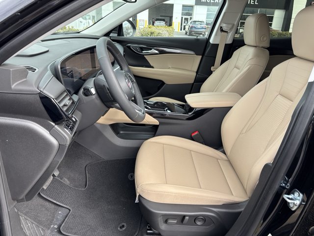 2025 Buick Envision Preferred AWD