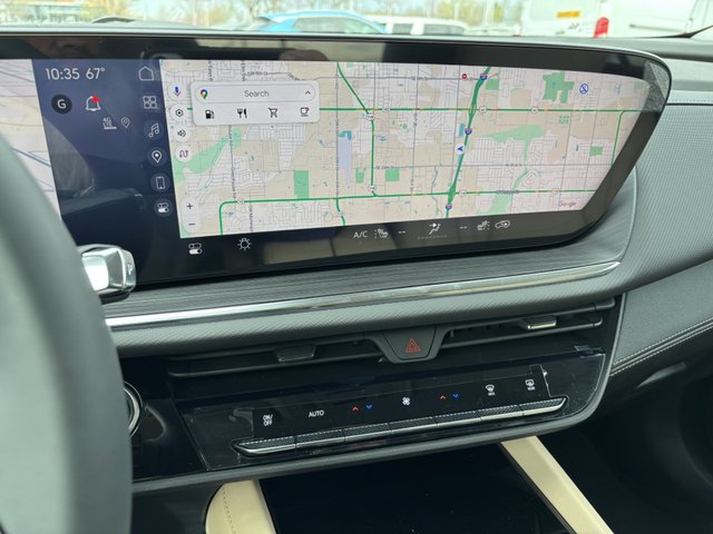 2025 Buick Envision Preferred AWD
