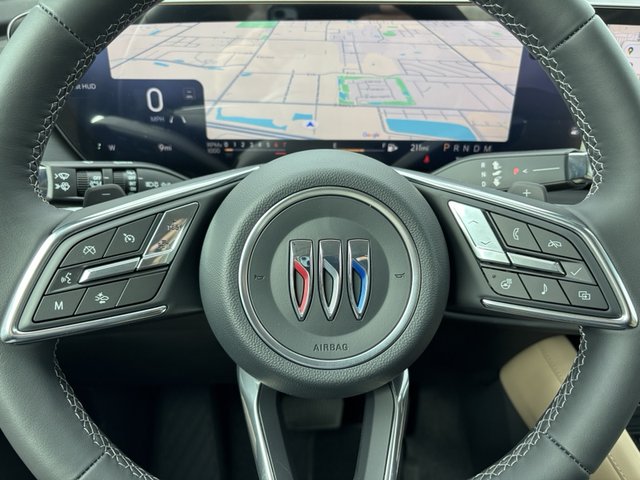 2025 Buick Envision Preferred AWD