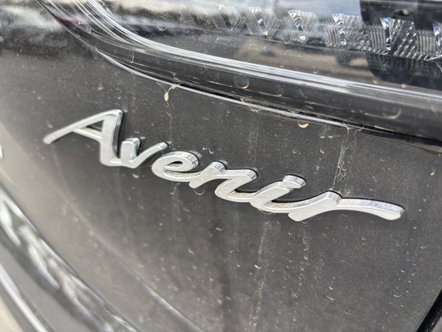 2025 Buick Envision Avenir AWD
