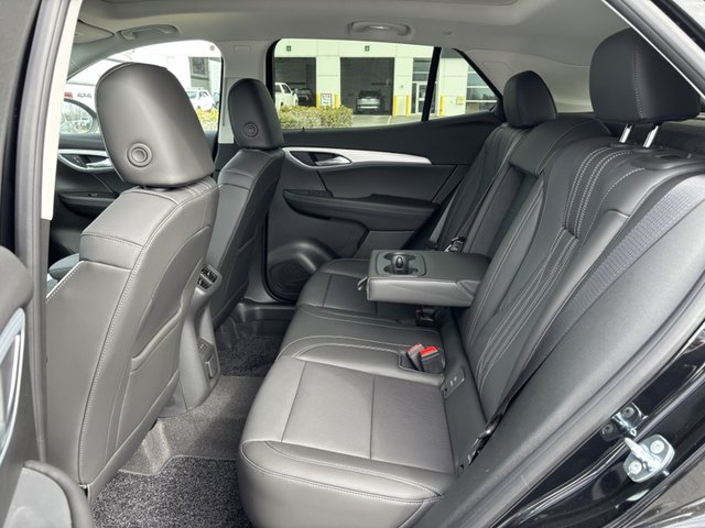 2025 Buick Envision Avenir AWD