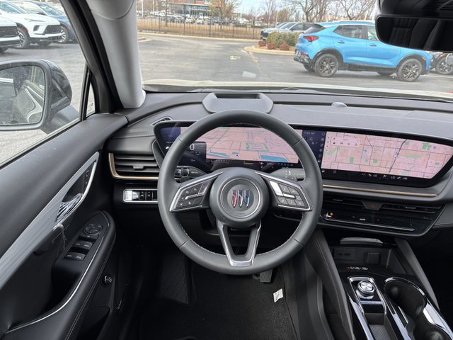 2025 Buick Envision Avenir AWD