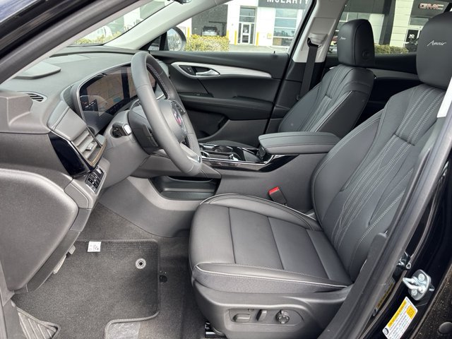 2025 Buick Envision Avenir AWD