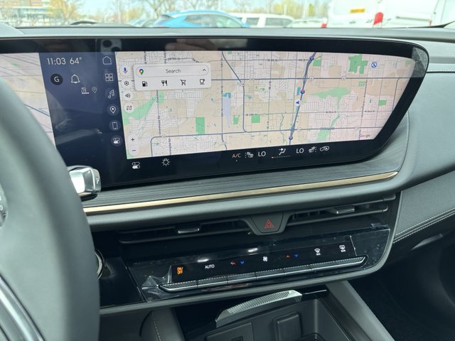 2025 Buick Envision Avenir AWD