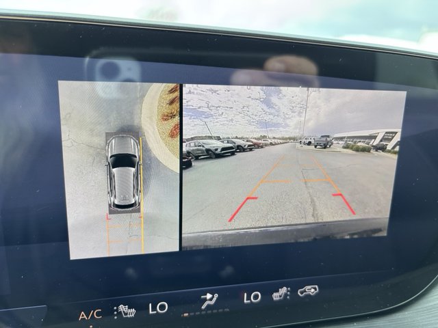 2025 Buick Envision Avenir AWD