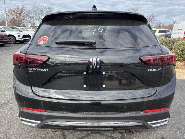2025 Buick Envision Preferred AWD