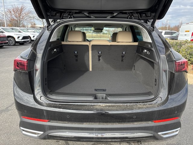 2025 Buick Envision Preferred AWD