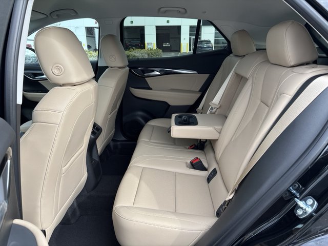 2025 Buick Envision Preferred AWD