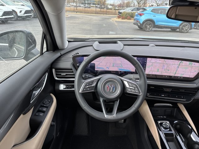 2025 Buick Envision Preferred AWD
