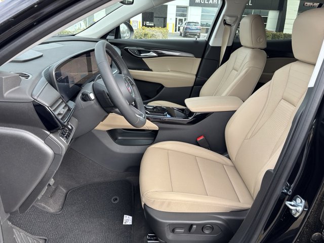 2025 Buick Envision Preferred AWD