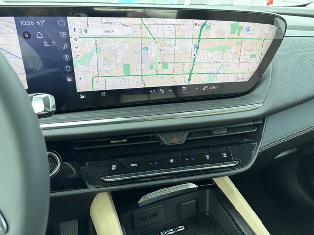 2025 Buick Envision Preferred AWD