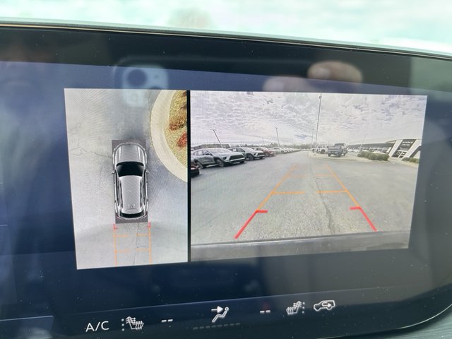 2025 Buick Envision Preferred AWD