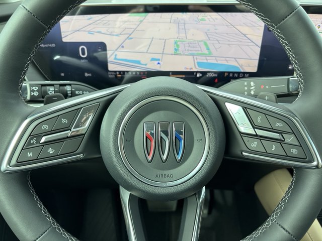 2025 Buick Envision Preferred AWD