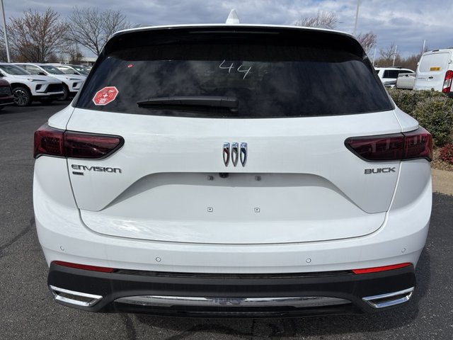 2025 Buick Envision Preferred AWD