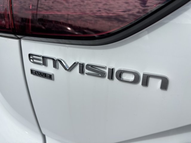 2025 Buick Envision Preferred AWD