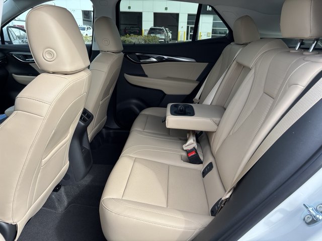 2025 Buick Envision Preferred AWD
