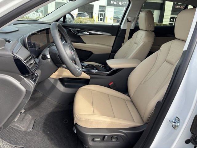 2025 Buick Envision Preferred AWD