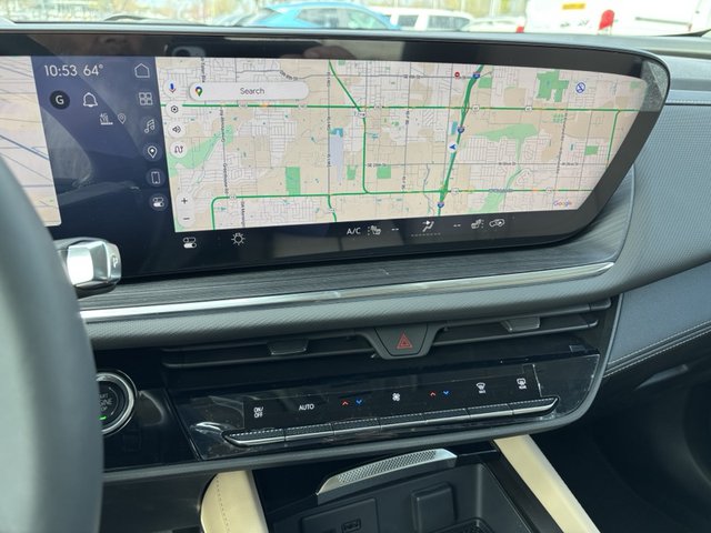 2025 Buick Envision Preferred AWD