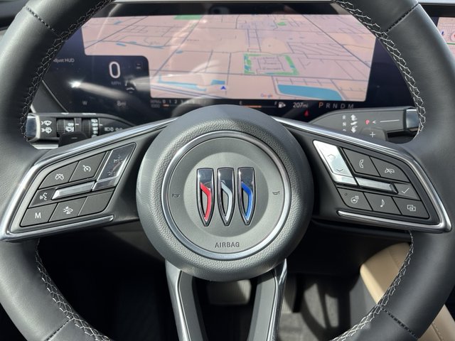 2025 Buick Envision Preferred AWD