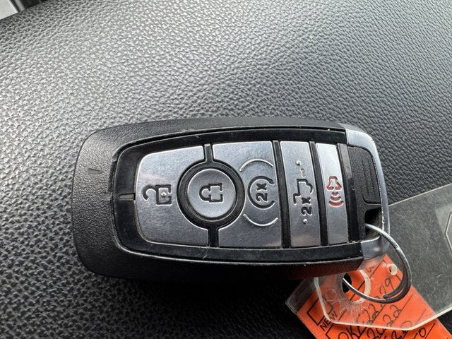 2022 Ford F-150 Lariat 4WD 5.5ft Box