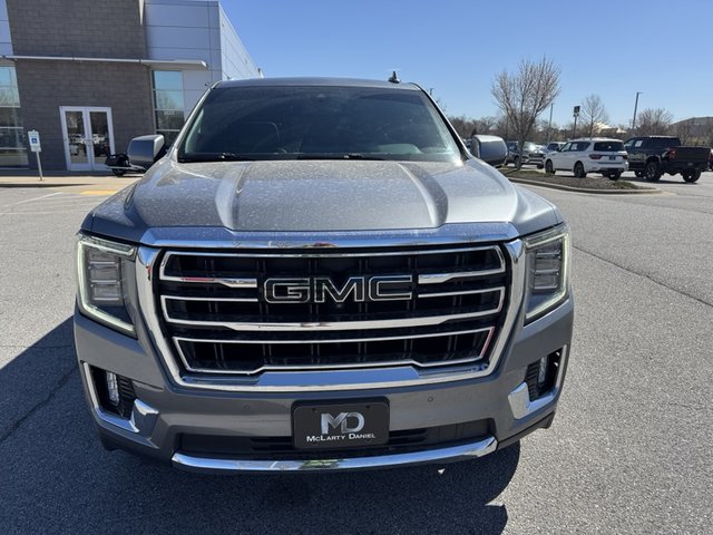2021 GMC Yukon SLT 4WD