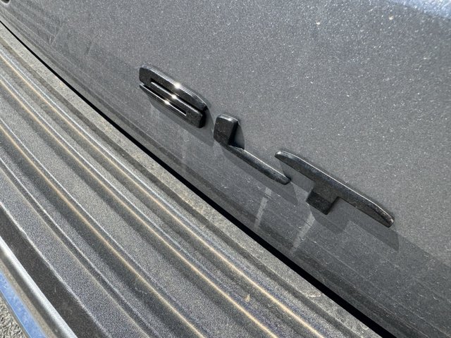 2021 GMC Yukon SLT 4WD