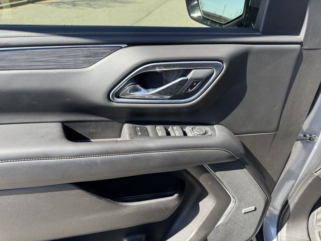2021 GMC Yukon SLT 4WD