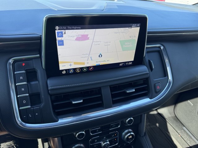 2021 GMC Yukon SLT 4WD