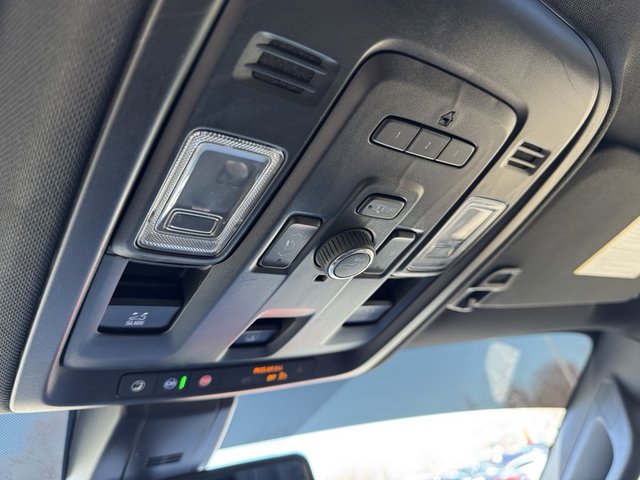 2021 GMC Yukon SLT 4WD