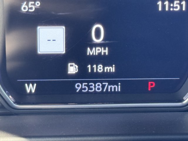 2021 GMC Yukon SLT 4WD