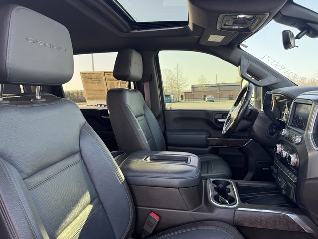 2021 GMC Sierra 2500HD Denali 4WD 159WB