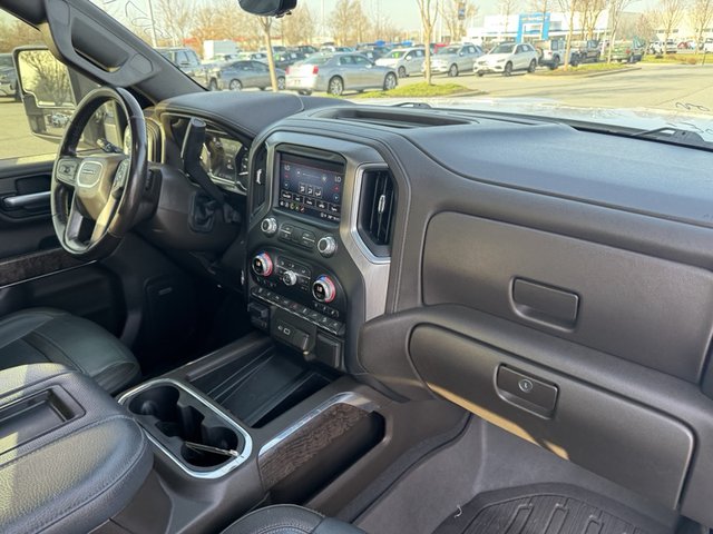 2021 GMC Sierra 2500HD Denali 4WD 159WB