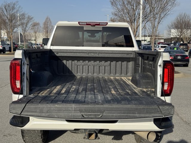 2021 GMC Sierra 2500HD Denali 4WD 159WB