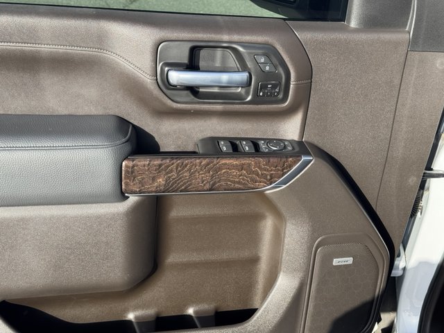 2021 GMC Sierra 2500HD Denali 4WD 159WB