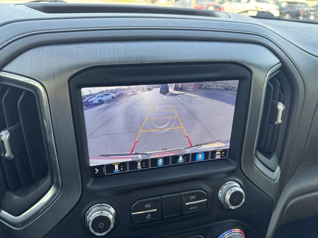 2021 GMC Sierra 2500HD Denali 4WD 159WB