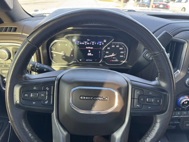 2021 GMC Sierra 2500HD Denali 4WD 159WB