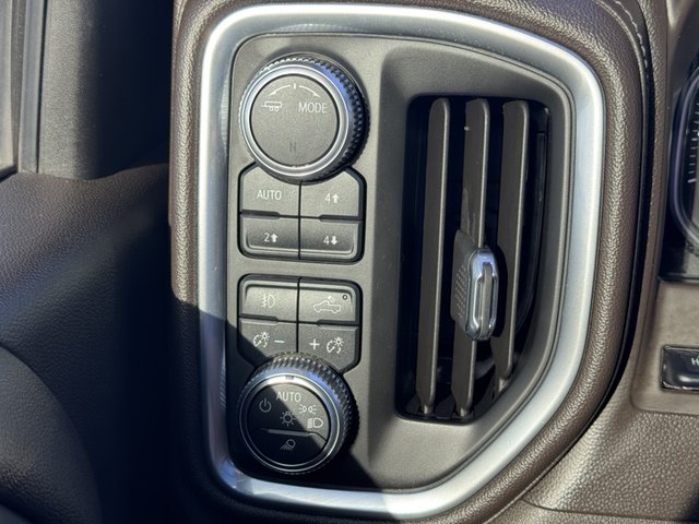 2021 GMC Sierra 2500HD Denali 4WD 159WB
