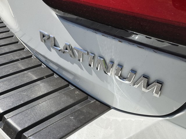 2023 Nissan Armada Platinum 4WD
