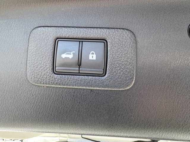 2023 Nissan Armada Platinum 4WD