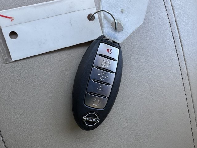 2023 Nissan Armada Platinum 4WD