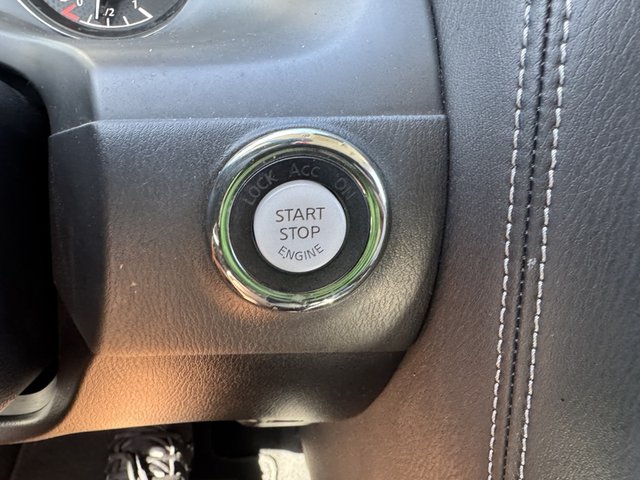 2023 Nissan Armada Platinum 4WD