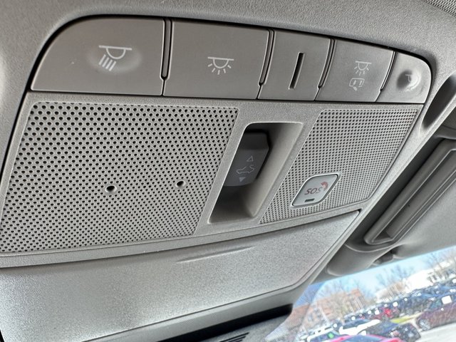 2023 Nissan Armada Platinum 4WD