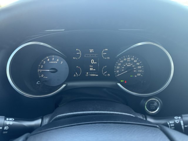 2022 Toyota Sequoia TRD Sport RWD