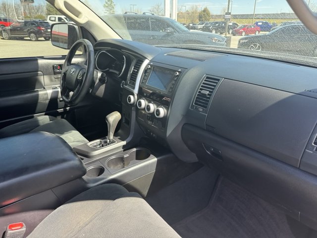 2022 Toyota Sequoia TRD Sport RWD