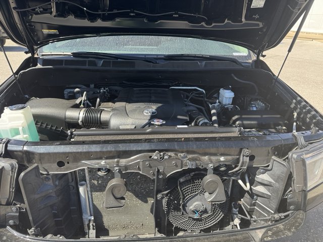 2022 Toyota Sequoia TRD Sport RWD
