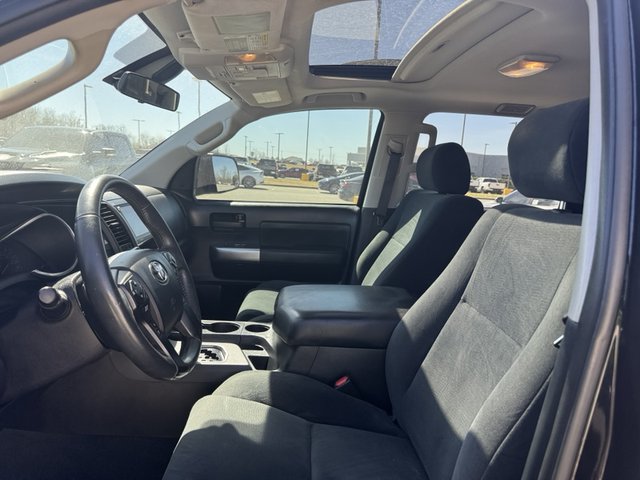 2022 Toyota Sequoia TRD Sport RWD