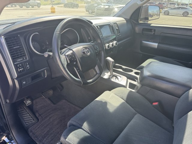2022 Toyota Sequoia TRD Sport RWD