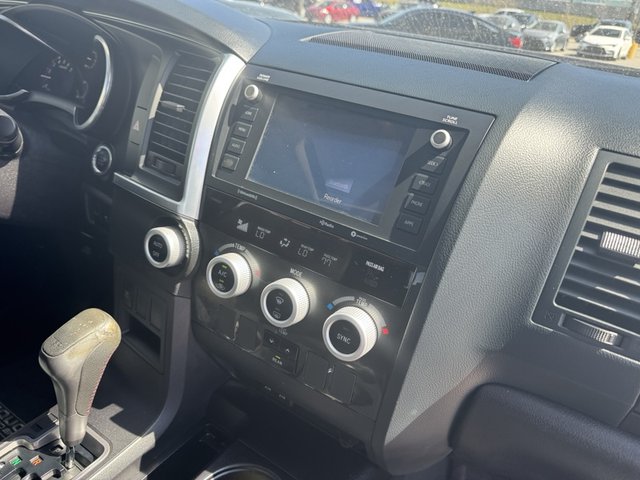 2022 Toyota Sequoia TRD Sport RWD