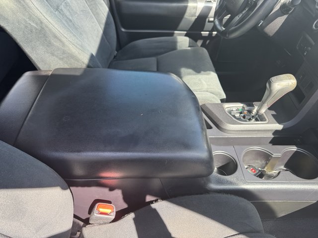 2022 Toyota Sequoia TRD Sport RWD